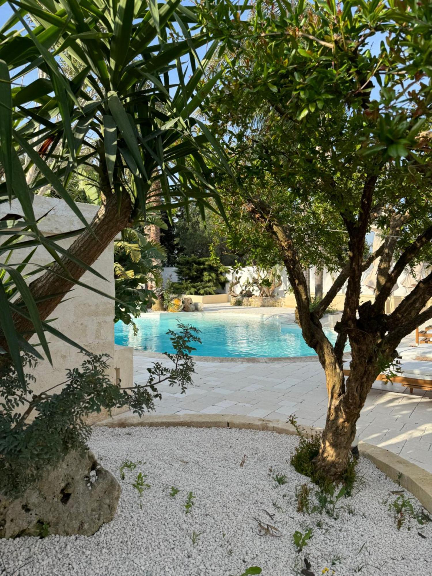 Masseria Messapia Wine Resort & Spa Salento Mesagne Bagian luar foto